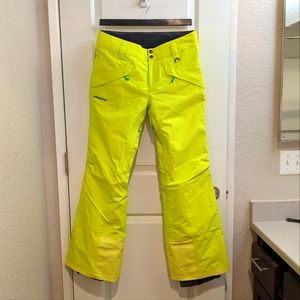 Patagonia Snow Pants